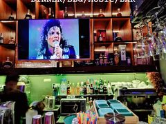 -JUKEBOX玖部音乐餐厅(华侨城店)