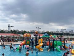 -黄金海岸水上乐园