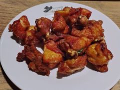辣子鸡-汉巴味德巴西烤肉(顺和广场店)