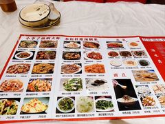 -小李子油焖大虾(南浦店)