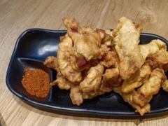 -诚铭记·虾仁汤包·成都小吃(融创店)