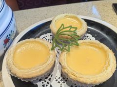 松化鸡蛋挞-点都德(长泰广场店)