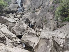 -洛阳白云山景区