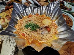 -状元阁烧烤(新华路总店)