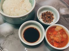 秃黄油捞饭-蟹榭·本帮江浙菜·蟹宴(五角场合生汇商场店)