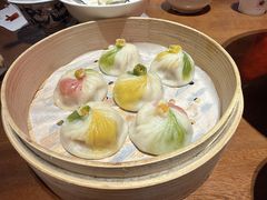 -李犟大爆鳝面·手工蟹黄包(湖滨西湖店)