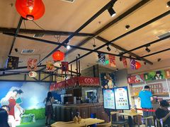 -IPSTAR·潮玩星球·主题店