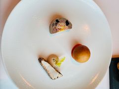 -翡翠36餐厅(浦东香格里拉店)