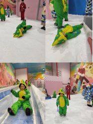 -第五极儿童乐园