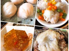 -添好运点心专门店(北角店)
