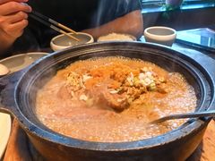 -五谷丰登农家院·地道胶东菜·海鲜烧烤(威海店)