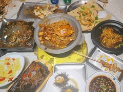 -永信海鲜(群星城店)