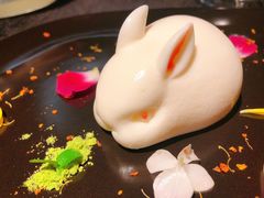 -荣公子创意菜