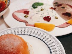 -IL TEATRO 精品意大利餐厅