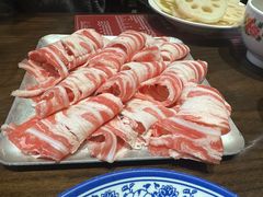 -萍姐火锅·公路夜市(南京新街口店)