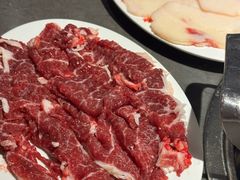 脖兰雪花-贵宾牛·潮汕牛肉火锅(珠池总店)