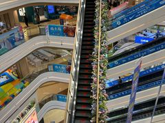 -吾悦广场(南京鼓楼店)