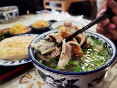 -夏家合汁(天润花园小区店)