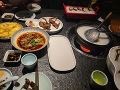 -景笙毋米粥底火锅(20年老字号)