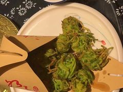 -旺角小渔村(二马路店)