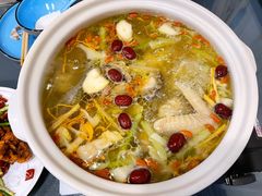 -金龙·打边炉(南京西路店)