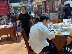 -天下客饭店(中山路店)