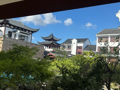 -苏州吴宫泛太平洋酒店