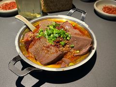 -古市香跷脚牛肉·非遗传承单位