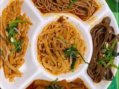 -令氏家外家周秦食府(高新店)