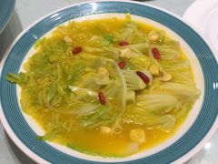 -汇贤府·李氏鲁菜(五棵松店)