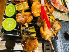 -吉之仙•中国制造•出口级食材日料店(领事馆总店)