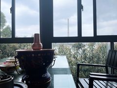 -南门涮肉(上海一店)