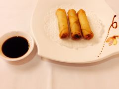 -上海齐鲁万怡大酒店·辣椒屋咖啡厅