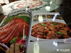 -不二舟食府(车站南路店)