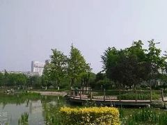 -丰台科技园生态主题公园