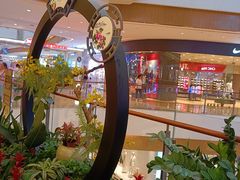 -天河城购物中心