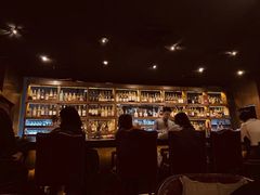 -格兰酒吧Glen Bar