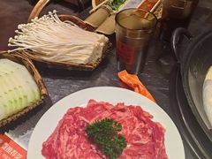 -朱光玉火锅馆(小寨原力场店)