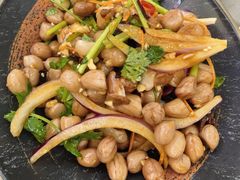-东北酱骨饺子铁锅炖(万达总店)