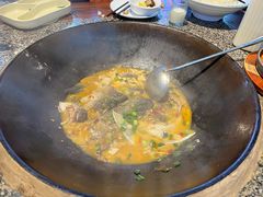 -好灶头妈妈菜·千岛湖土菜地标美食