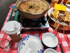 -宵夜侠·自选衡阳烧烤大排档(新塘白江店)