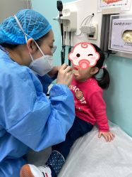 -唯儿诺儿童医院·儿科·眼科(新天地店)