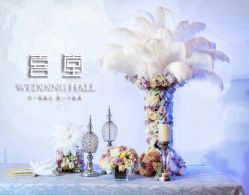 点击看大图 -锦江饭店·锦江小礼堂·宴会厅