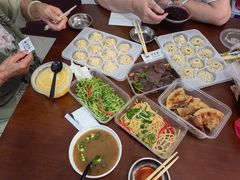 -老班长手工灌汤包老店(东山店)