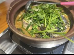 -九道菜有鸡鱼头(石鼓路店)