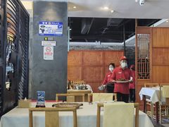 -辣婆婆(航天桥店)