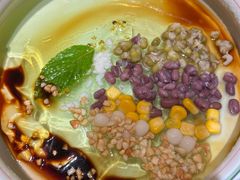 -蛮佬拾·乡里土菜馆(河西王府井店)