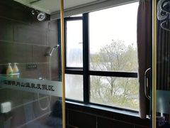 -明月山天沐温泉度假村