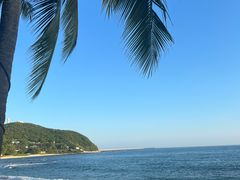 -海角轩·三亚文华东方酒店