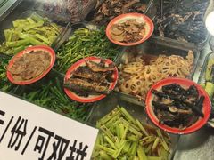 -矮子粉店1985·长沙米粉(湘春路店)